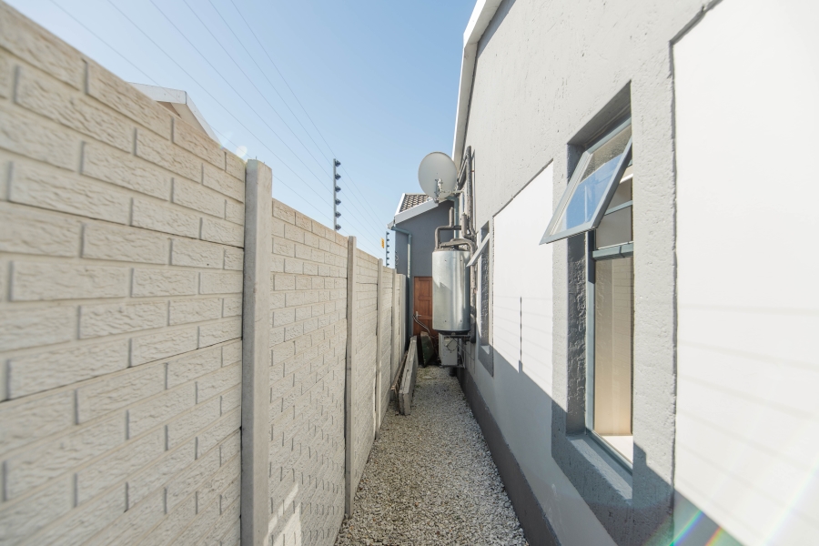 3 Bedroom Property for Sale in Salisbury Park Eastern Cape